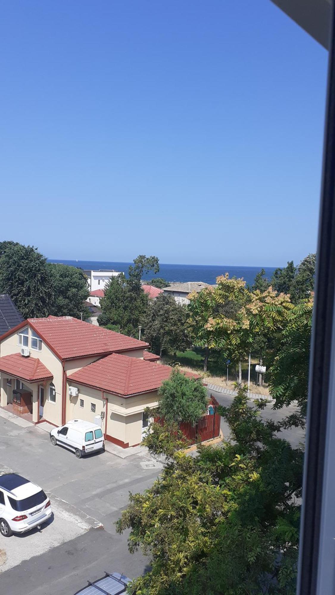 Rodica Apartamento Mangalia Exterior foto